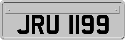 JRU1199