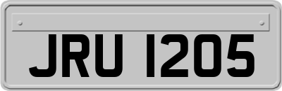 JRU1205