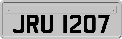 JRU1207