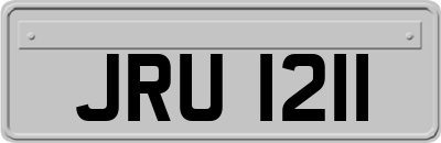 JRU1211