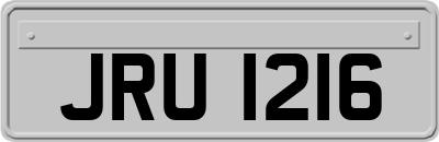 JRU1216