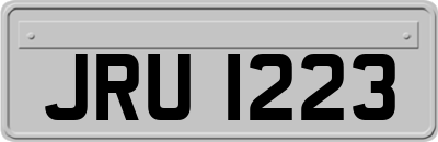 JRU1223