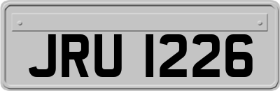 JRU1226