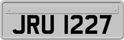 JRU1227