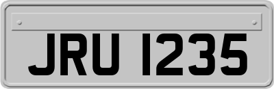 JRU1235