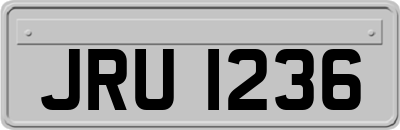 JRU1236