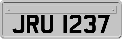 JRU1237