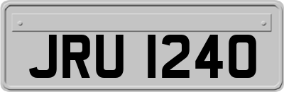 JRU1240