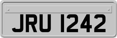JRU1242