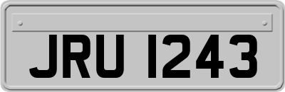 JRU1243