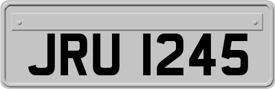 JRU1245