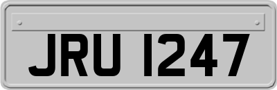 JRU1247