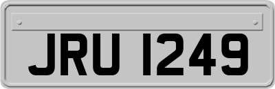 JRU1249