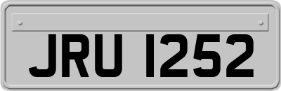 JRU1252