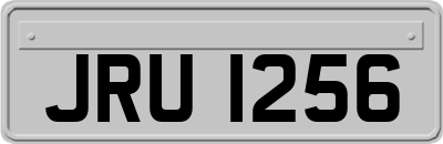 JRU1256