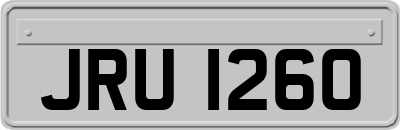 JRU1260