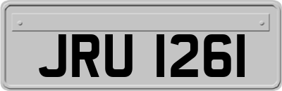 JRU1261