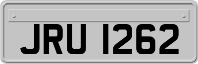 JRU1262