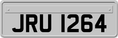 JRU1264