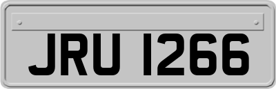 JRU1266