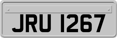 JRU1267