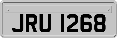 JRU1268