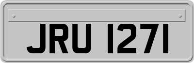 JRU1271