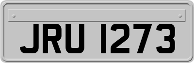 JRU1273