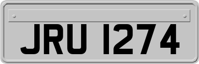 JRU1274