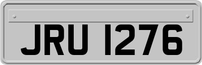 JRU1276