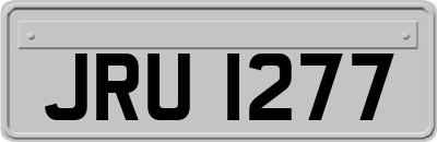 JRU1277