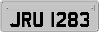 JRU1283