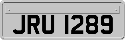 JRU1289
