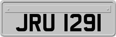 JRU1291