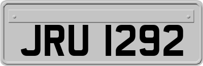 JRU1292