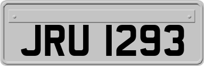JRU1293