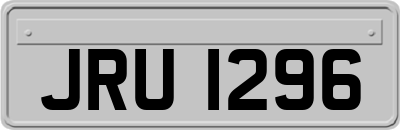 JRU1296