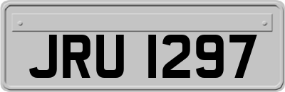 JRU1297