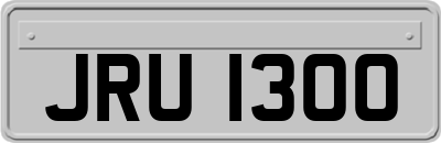 JRU1300