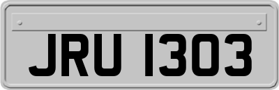 JRU1303