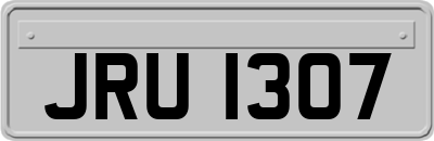 JRU1307