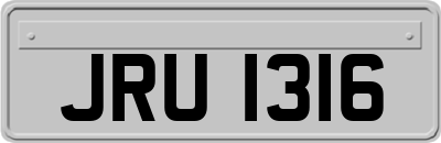 JRU1316