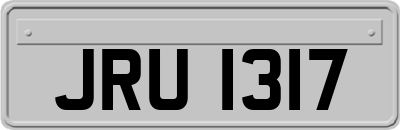 JRU1317