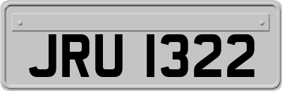 JRU1322