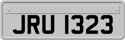 JRU1323
