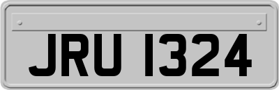 JRU1324