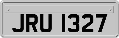 JRU1327
