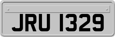 JRU1329