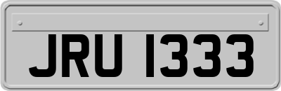 JRU1333
