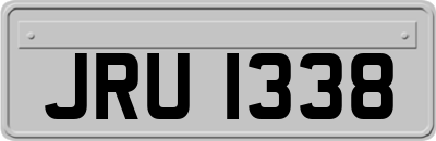JRU1338